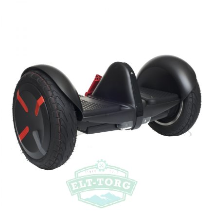 Сегвей 10" Hoverbot mini Robot Premium 800W Сегвей 10" Hoverbot mini Robot Premium 800W
