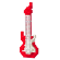 Светящийся конструктор Lego Гитара Светящийся конструктор Lego Гитара