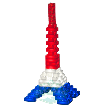 Светящийся конструктор Lego Гитара Светящийся конструктор Lego Гитара