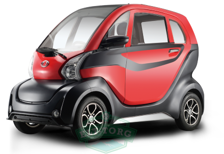 Электромобиль Xcar(xdevice)