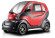 Электромобиль Xcar(xdevice)