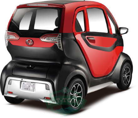 Электромобиль Xcar(xdevice)