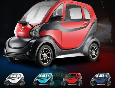 Электромобиль Xcar(xdevice)