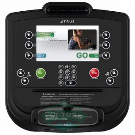 TRUE C900