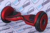 Гироскутер SkyBoard SUV APP 10,5 Красный Матовый