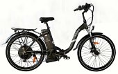 Электровелосипед мощный Elbike Galant Big Elite Электровелосипед мощный Elbike Galant Big Elite