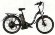 Elbike Galant Big Elite черный Elbike Galant Big Elite черный