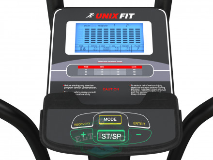 UNIXFIT MV-420E UNIXFIT MV-420E