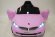 Электромобиль RiverToys BMW T004TT-pink