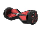 Гироскутер EcoDrift Flash 8 700W (красный)