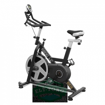 BRONZE GYM S800 LC Спин-байк BRONZE GYM S800 LC Спин-байк