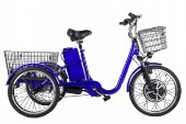 Трицикл CROLAN 350W