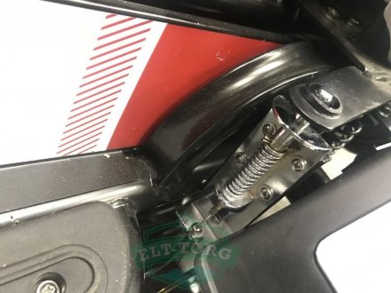 E-trike Transformer 2+1 New 2020