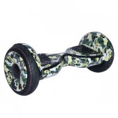 Гироскутер Smart Balance Wheel Suv New 10.5 Premium Хаки