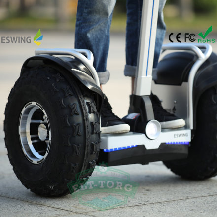 Сигвей Eswing ES6+