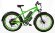Elbike Phantom Elite зеленый