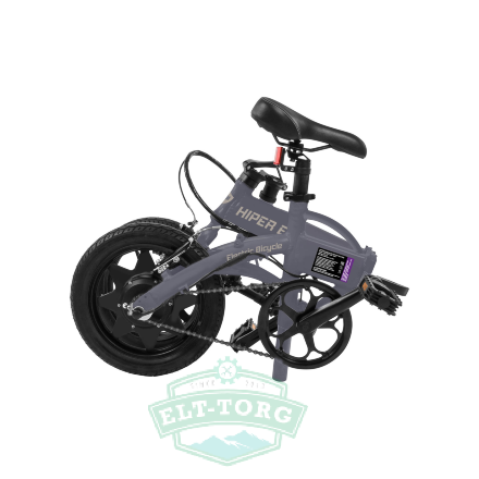 Электровелосипед HIPER Engine BL150 Электровелосипед HIPER Engine BL150