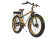 Велогибрид Nirvana BamBoo 500W Велогибрид Nirvana BamBoo 500W