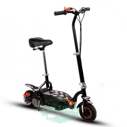 El-sport Smart 300L 300W чёрный
