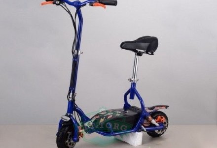 El-sport Smart 300L 300W синий