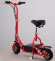 El-sport Smart 300L 300W красный