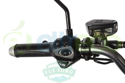 Электромотоцикл Soco Super TS 1950w серебристый Электромотоцикл Soco Super TS 1950w серебристый