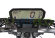 Электромотоцикл Soco Super TS 1950w серебристый Электромотоцикл Soco Super TS 1950w серебристый