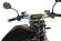 Электромотоцикл Soco Super TS 1950w серебристый Электромотоцикл Soco Super TS 1950w серебристый