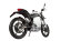 Электромотоцикл Soco Super TS 1950w серебристый Электромотоцикл Soco Super TS 1950w серебристый