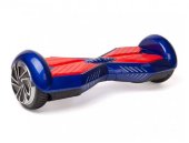 Гироскутер EcoDrift X-man 7'' 700W (синий)