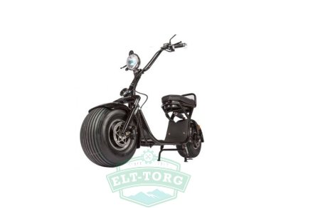 Электросамокат El-sport Citycoco X1 1200W