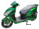 Электроскутер GreenCamel Круиз (72V 3000W R13)