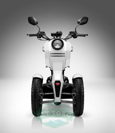 Электроскутер Hoverbot iTank 1200W Электроскутер Hoverbot iTank 1200W