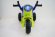 Электромобиль RiverToys MOTO HC-1388-GREEN