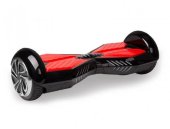 Гироскутер EcoDrift X-man 7'' 700W (черный)
