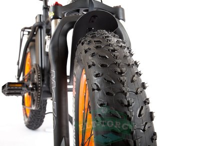 Cyberbike fat 500w Cyberbike fat 500w