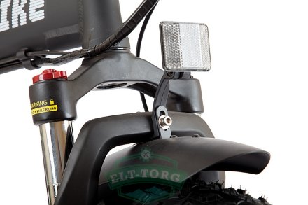 Cyberbike fat 500w Cyberbike fat 500w