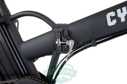 Cyberbike fat 500w Cyberbike fat 500w