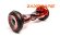 Гироскутер ZAXBOARD ZX-10 lite Красный огонь