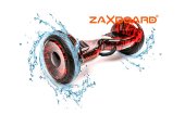 Гироскутер ZAXBOARD ZX-10 lite Красный огонь Гироскутер ZAXBOARD ZX-10 lite Красный огонь