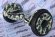 Гироскутер SkyBoard SUV APP 10,5 Милитари