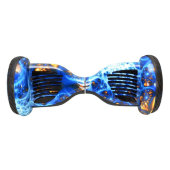 Гироскутер Smart Balance Wheel Suv New 10.5 Premium Меркурий