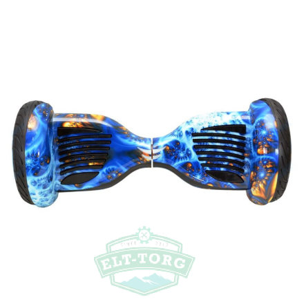 Гироскутер Smart Balance Wheel Suv New 10.5 Premium Меркурий