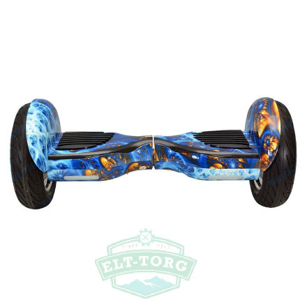 Гироскутер Smart Balance Wheel Suv New 10.5 Premium Меркурий