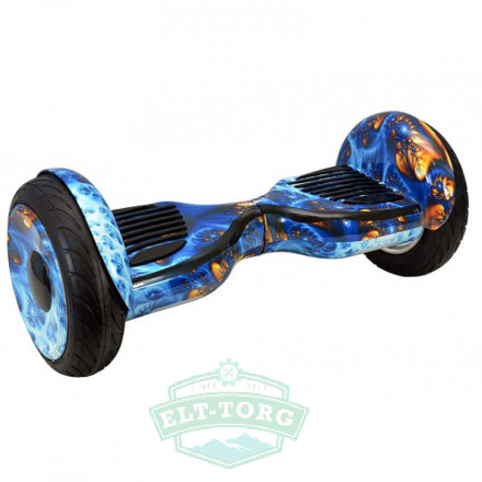 Гироскутер Smart Balance Wheel Suv New 10.5 Premium Меркурий