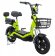 Elbike Dacha mini 20 зеленый