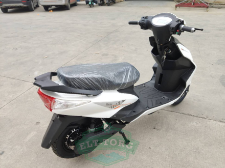 Электроскутер GreenCamel Трофи (60V 1500W R10)