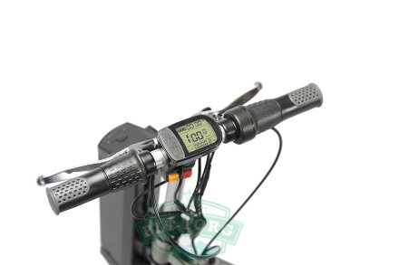 Электроколяска Volteco Uno I Assistant Электроколяска Volteco Uno I Assistant