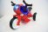 Электромобиль RiverToys MOTO HC-1388-RED