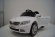 Электромобиль RiverToys Mers T007TT-white